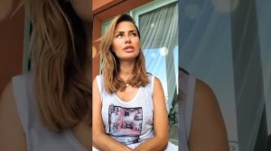 БОНЯ Виктория - Что в женщине самое плохое и откуда черпать энергию?