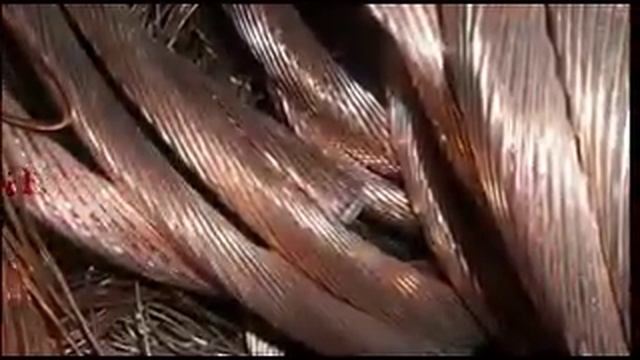 ООО"ВВМ"-Медь,лом меди,дорого!