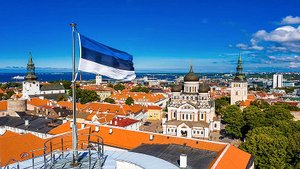 Премьер Эстонии попросила россиян уважать санкции Евросоюза.