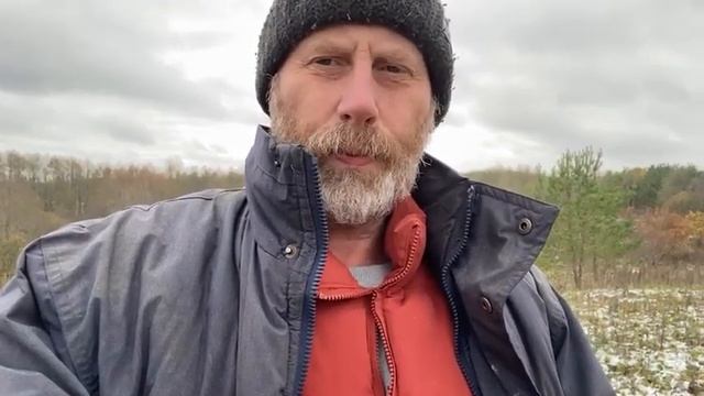 Естьмужчины на Руси. знакомьтесь. Илья из пустошки, фермер смотреть онлайн