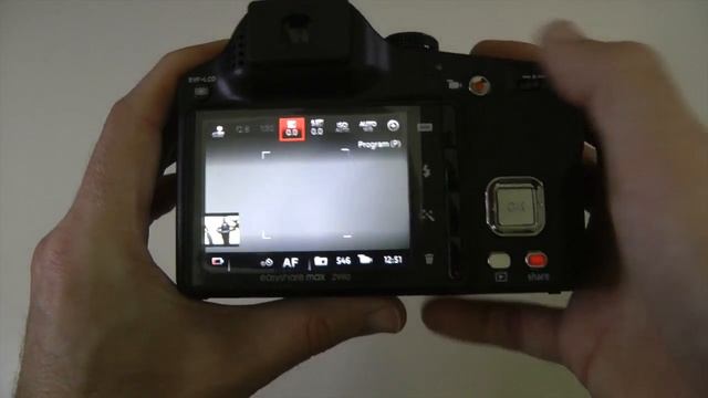 Kodak Easyshare Max Z990 Digital Camera Review смотреть онлайн