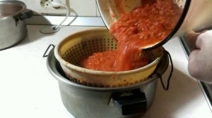 Томатный сок просто. домашний томат и помидоры в собственном соку на зиму