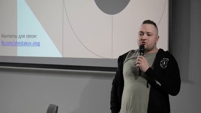 Как стать крутым SEO специалистом и есть ли будущее у этой профессии | Олег Шестаков смотреть онлайн