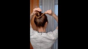 ?ТОП 5 БЫСТРЫХ ПРИЧЁСОК КРАБИКОМ ДЛЯ ВОЛОС.