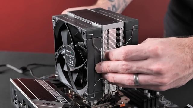 Free FPS? Watch this! | AM5 RX 6750 XT & 6650 Gaming PC Build | ASUS Prime AP201 Lian Li Lancool 20 смотреть онлайн