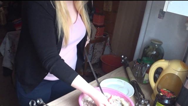 Как я делал #ШАШЛЫК.Рецепт #МАРИНАД для шашлыка.