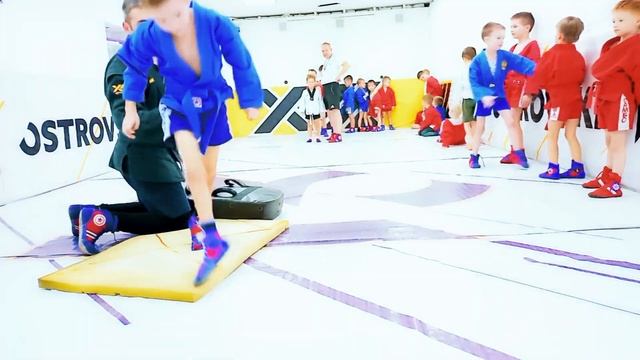 Подъём с разгибом смотреть онлайн