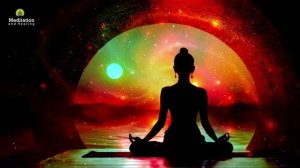 Музыка для сна, очистите негативные мысли и энергию.