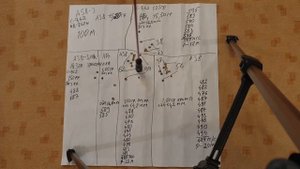 Второй отстрел 20 штук ASB .366 ТКМ на освинцовку.