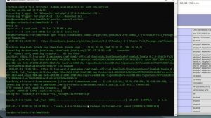 Instalação de Apache, PHP, MySQL e Joomla num servidor Ubuntu