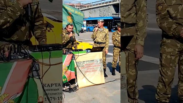 ВДНХ МОСКВА ребята поют кла смотреть онлайн