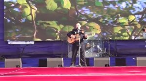 Я выбрал путь  Автор и исполнитель Сергей Камаев