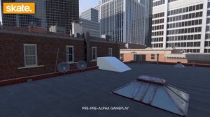 Skate 4 VS Riders Republic (Skateboard Gameplay Comparison)