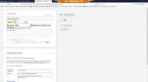 ? Я прокачал себе мозги! TiddlyWiki - личная база данных для хранения заметок