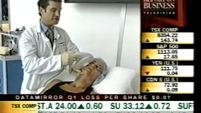 Foto Facials IPL Laser Skin Care in Toronto MedSpa | SpaMedicaTV смотреть онлайн