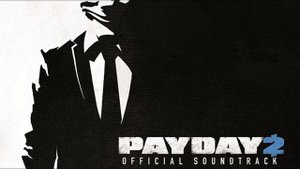 # 3. Simon Viklund - Time Window | PAYDAY 2 Soundtrack