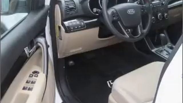 2011 Kia Sorento - Newark OH смотреть онлайн