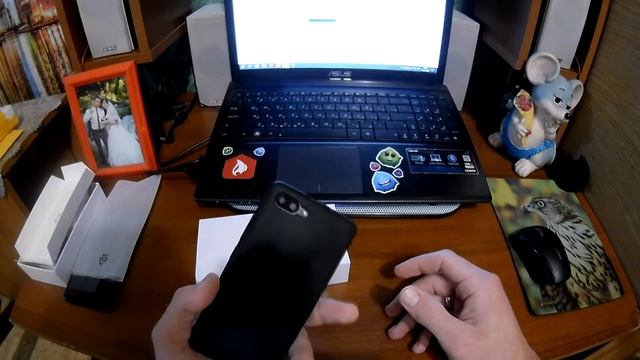 ОБЗОР ТЕЛЕФОНА Blackview A20/КЛАССНЫЙ СМАРТФОН/ТЕЛЕФОН СТОИТ СВОИХ ДЕНЕГ смотреть онлайн