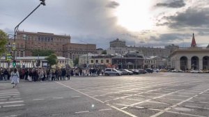 Москва. Таганка. Что посмотреть и где погулять?