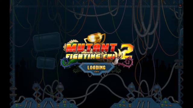 Животные мутанты#1 смотреть онлайн