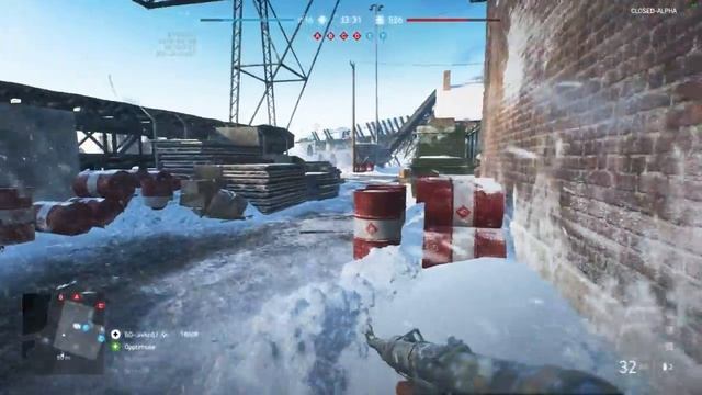 [LIVE] Battlefield V LIVE STREAM GAMEPLAY - Infantry - test stream how it's work смотреть онлайн