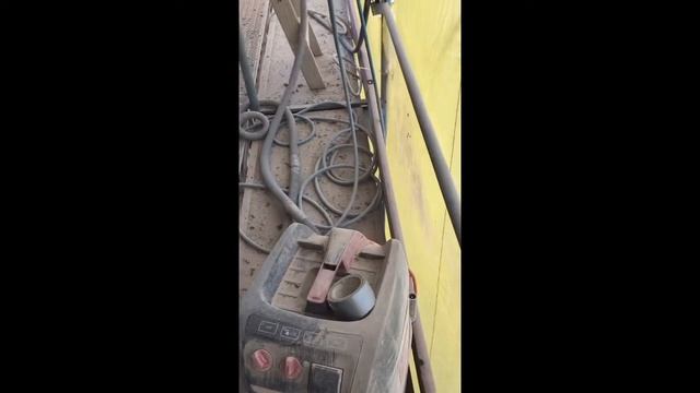 Stofvrijhakken met een Tno gekeurde stofzuiger смотреть онлайн