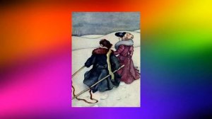 Борис Викторович Шергин  биография