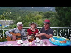 "Бригантина". Стихи Павла Когана, музыка Георгия Лепского