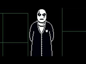 БИТВА С ГАСТЕРОМ/БАТЛ СИМУЛЯТОР