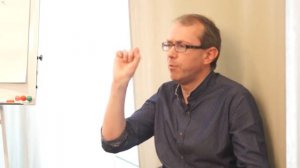 Что такое реальность  Андрей Баумейстер