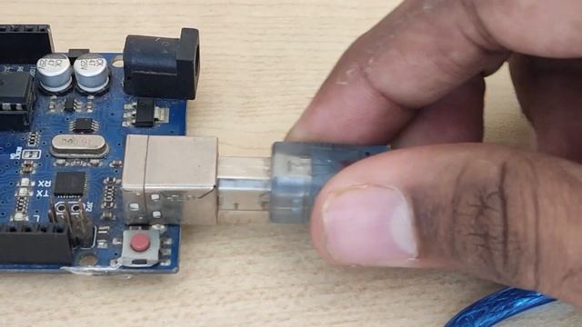 Fingerprint Detection System | #karthikeshrobotics  #arduinointamil  #kkr  | #arduinoproject