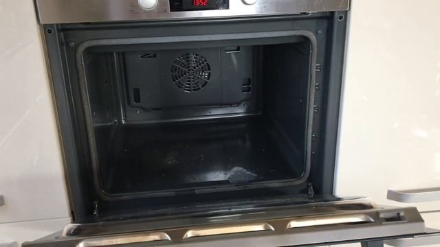 Духовка bosch самоочистка. Правда или ложь? смотреть онлайн