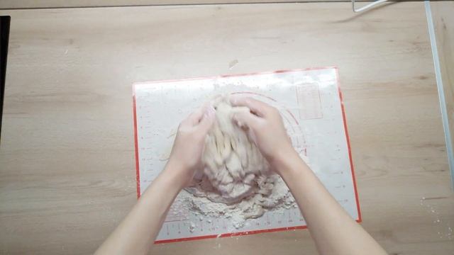 Постное печенье на рассоле за 20 минут! Ну ооочень вкусное!