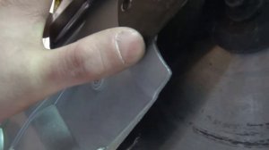 Как заменить пильный диск на торцовочной пиле EINHELL TH SM 2534. Тест диска BOSCH Multi Material