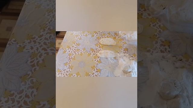 Домашние пирожки с яйцом и луком !!! смотреть онлайн