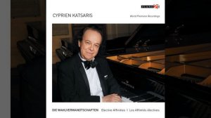 Wiener Blut, Op. 354 (Paraphrase by Eduard Schütt, World Premiere Recording)