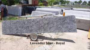 #onlinestoneservice | Lavender blue granite | Indian granite | granite suppliers | Odisha granite