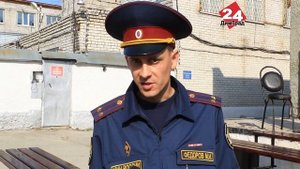 День колонии ИК-3, 26.08.22