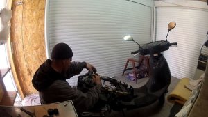 механический обогатитель