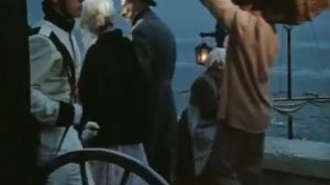 Никколо Паганини 1 серия