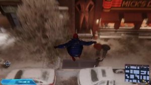 Marvel’s Spider-Man: Miles Morales | Лучшая картошка в городе | Трофей / Достижение