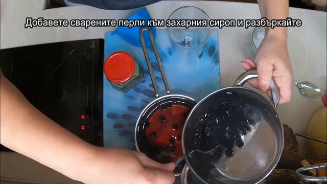 Няколко идеи за Боба (Бъбъл) Млечен Чай, кафе и фреш смотреть онлайн