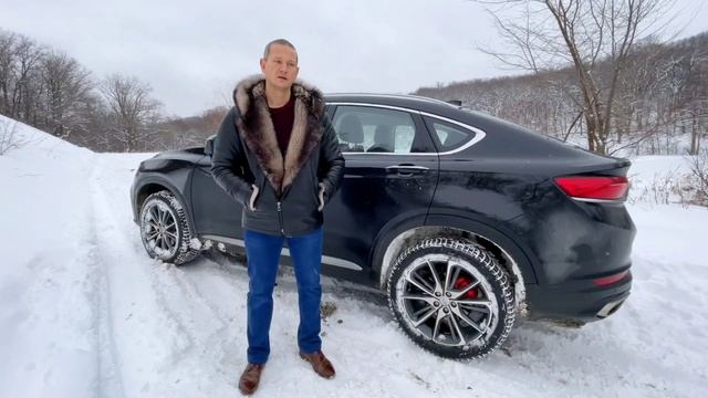 История покупки Geely Tugella / Постановка на Учёт в России из Беларуси @Ivan Skachkov смотреть онлайн