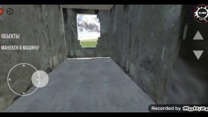 Пасхалки в ваз краш тест симулятор 2! карта город🤯