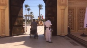 Хургада. Лейла ва лейла. 08.10.2021.