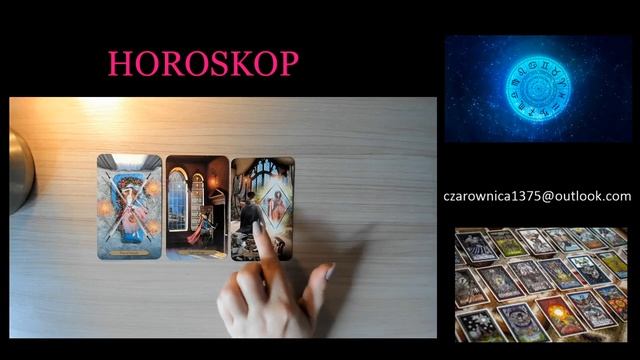 RYBY KWIECIEŃ 2020 HOROSKOP смотреть онлайн