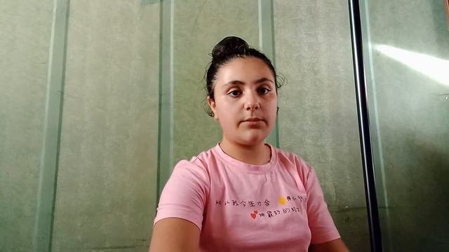 Обзор нового штатива и светодиодной лампы ?