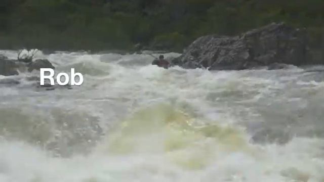 Lil' Nymbo "The Gimp" смотреть онлайн