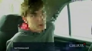 Отрезал голову соседу