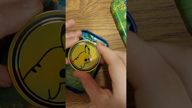 распаковка покемон карточек pokemon go чеек смотреть онлайн